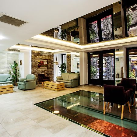 איסטמבול P Galata Hotel - Special Category מראה חיצוני תמונה