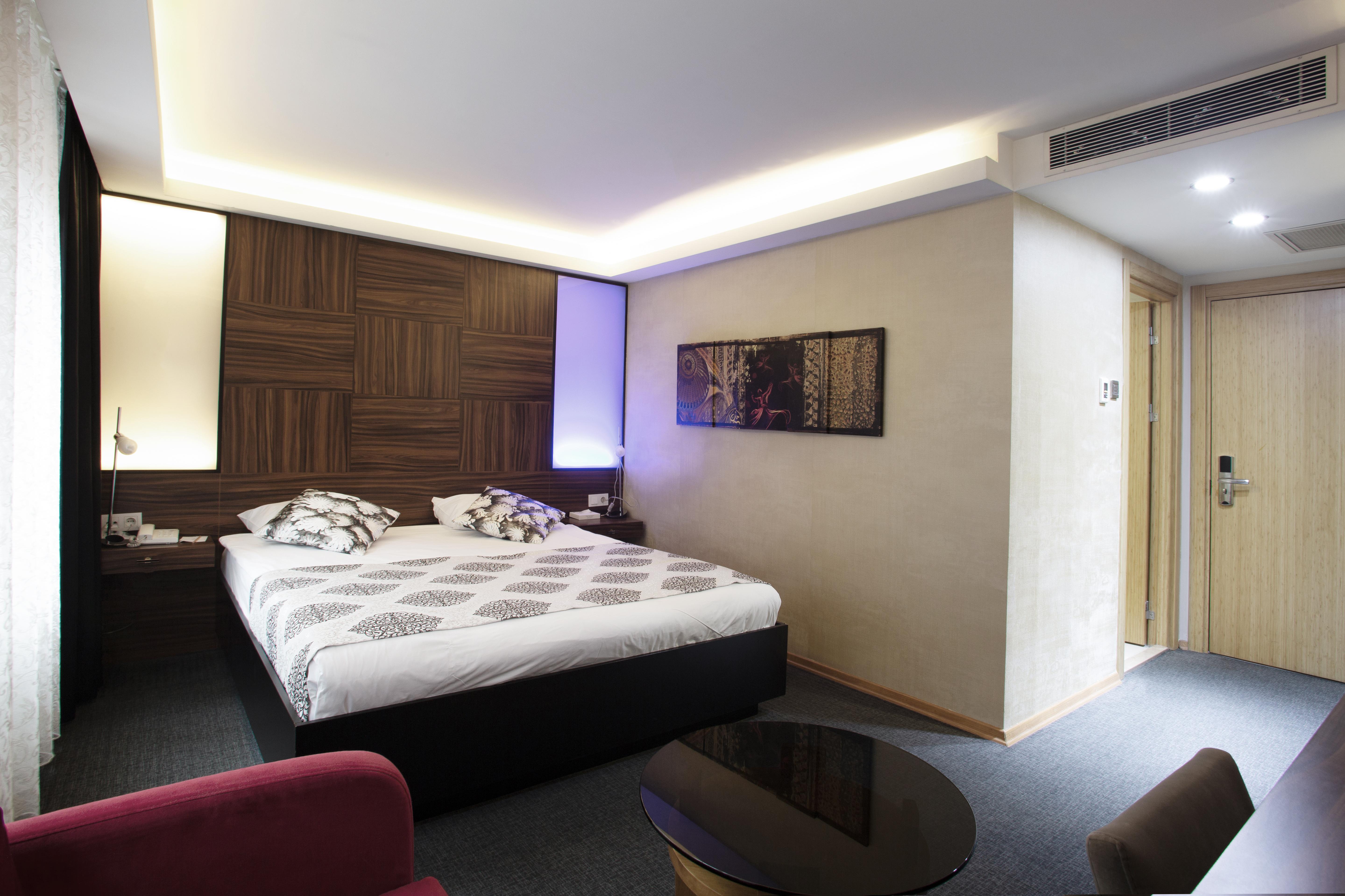 איסטמבול P Galata Hotel - Special Category מראה חיצוני תמונה