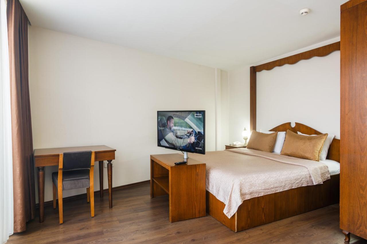 איסטמבול P Galata Hotel - Special Category מראה חיצוני תמונה