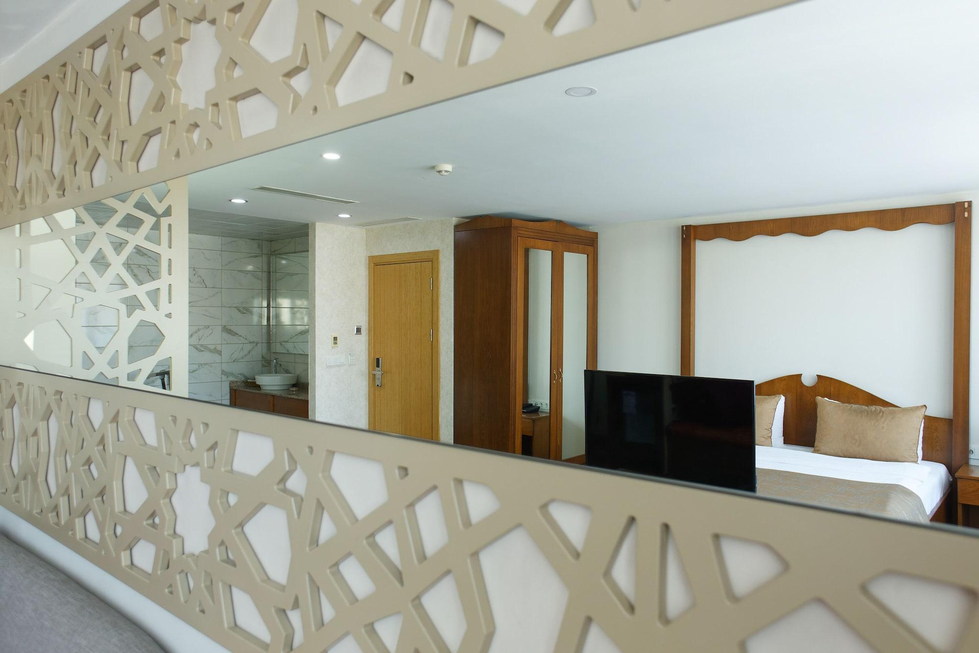 איסטמבול P Galata Hotel - Special Category מראה חיצוני תמונה