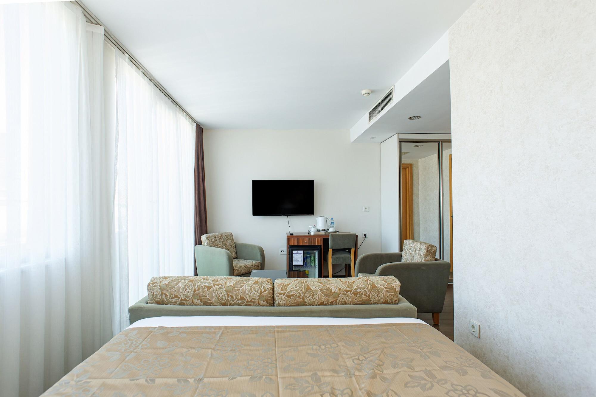 איסטמבול P Galata Hotel - Special Category מראה חיצוני תמונה