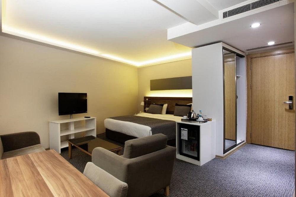 איסטמבול P Galata Hotel - Special Category מראה חיצוני תמונה